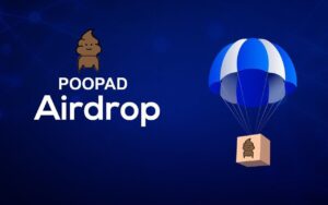 PooPad Airdrop